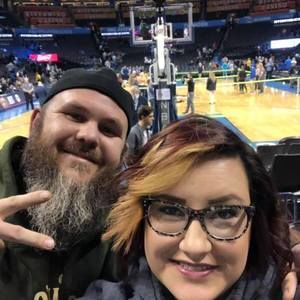 Meet your Posher, Bill